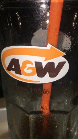 A&W Restaurant